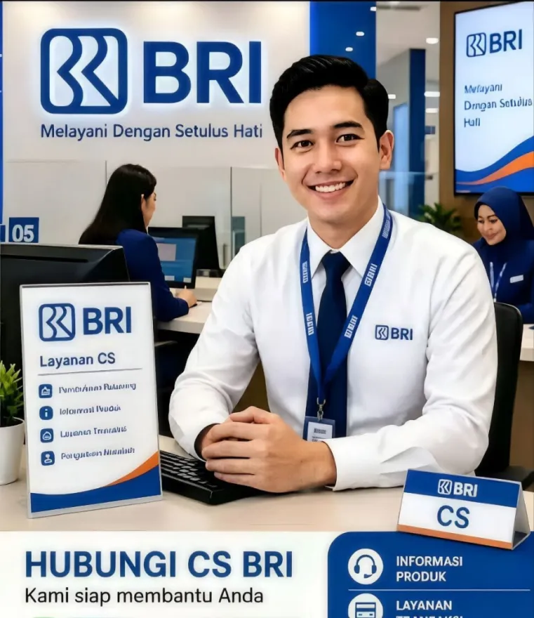 Ganti HP: Ini Cara Reaktivasi Qlola IB Token BRI Tutorial Singkat Aktivasi Ulang Soft Token Qlola by BRI