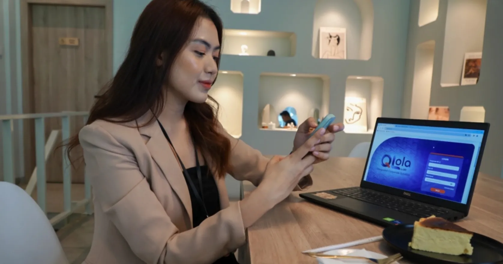 Panduan Lengkap Aktivasi Ulang Qlola IB Token BRI Setelah Ganti Perangkat